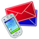 Pocket Pc Text Messaging Tool screenshot